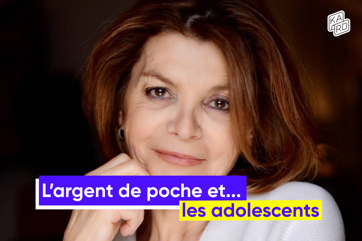 Adolescents : l'autonomie à travers l'argent de poche ?