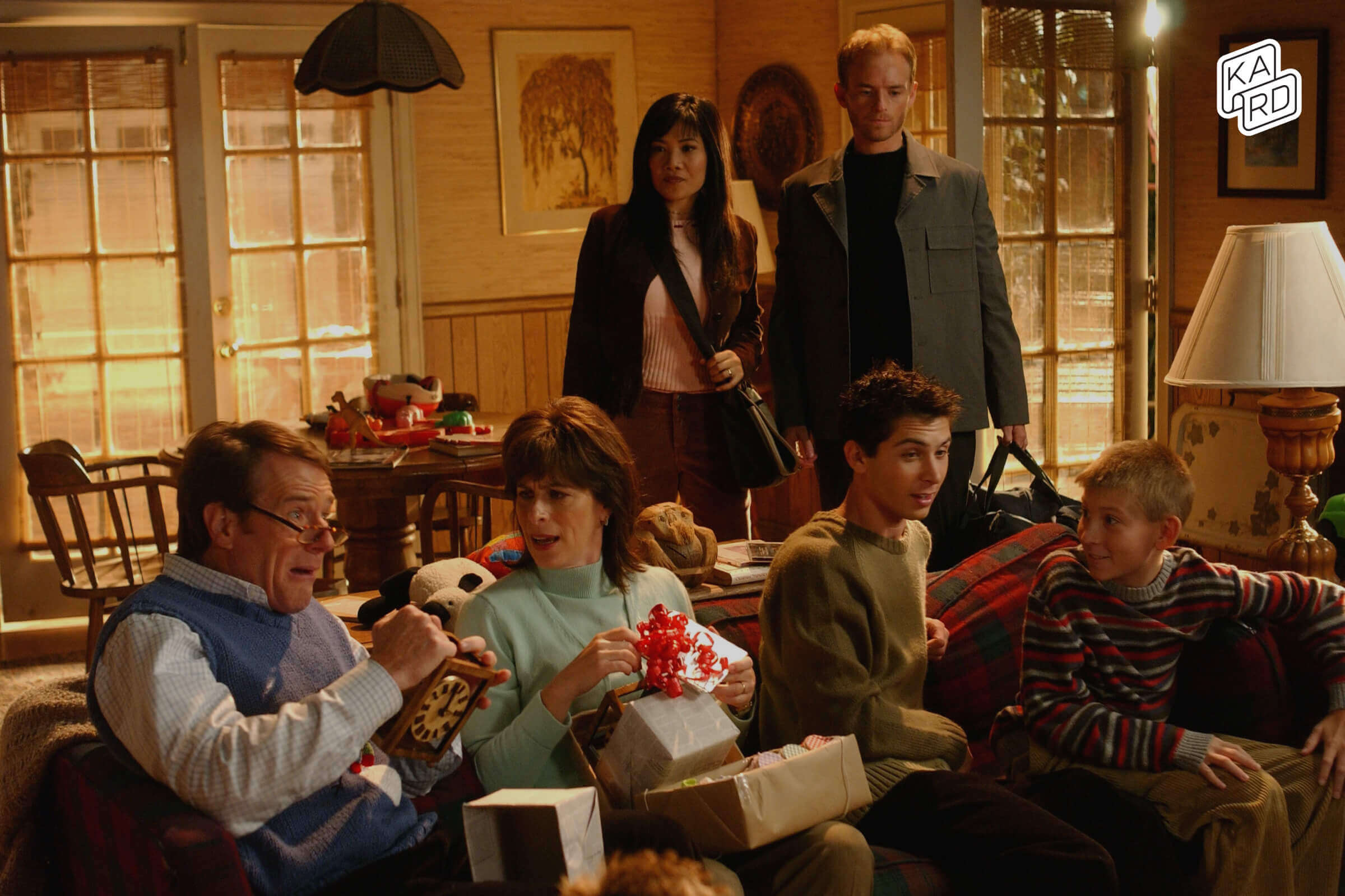 Ce qui fait rêver les ados pour Noël