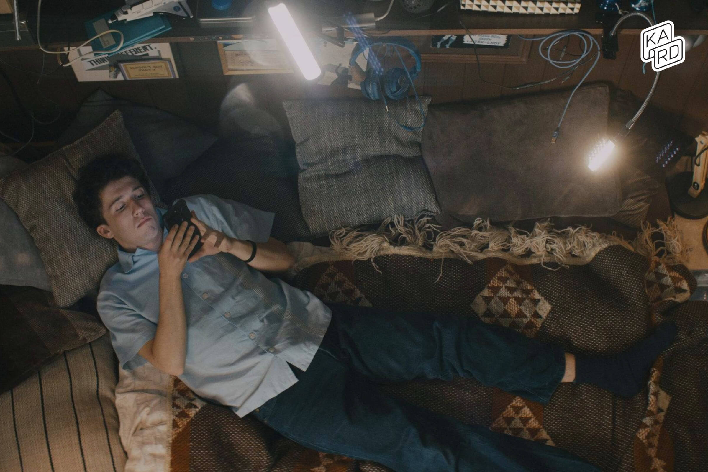 Comment gagner de l'argent depuis chez soi ?