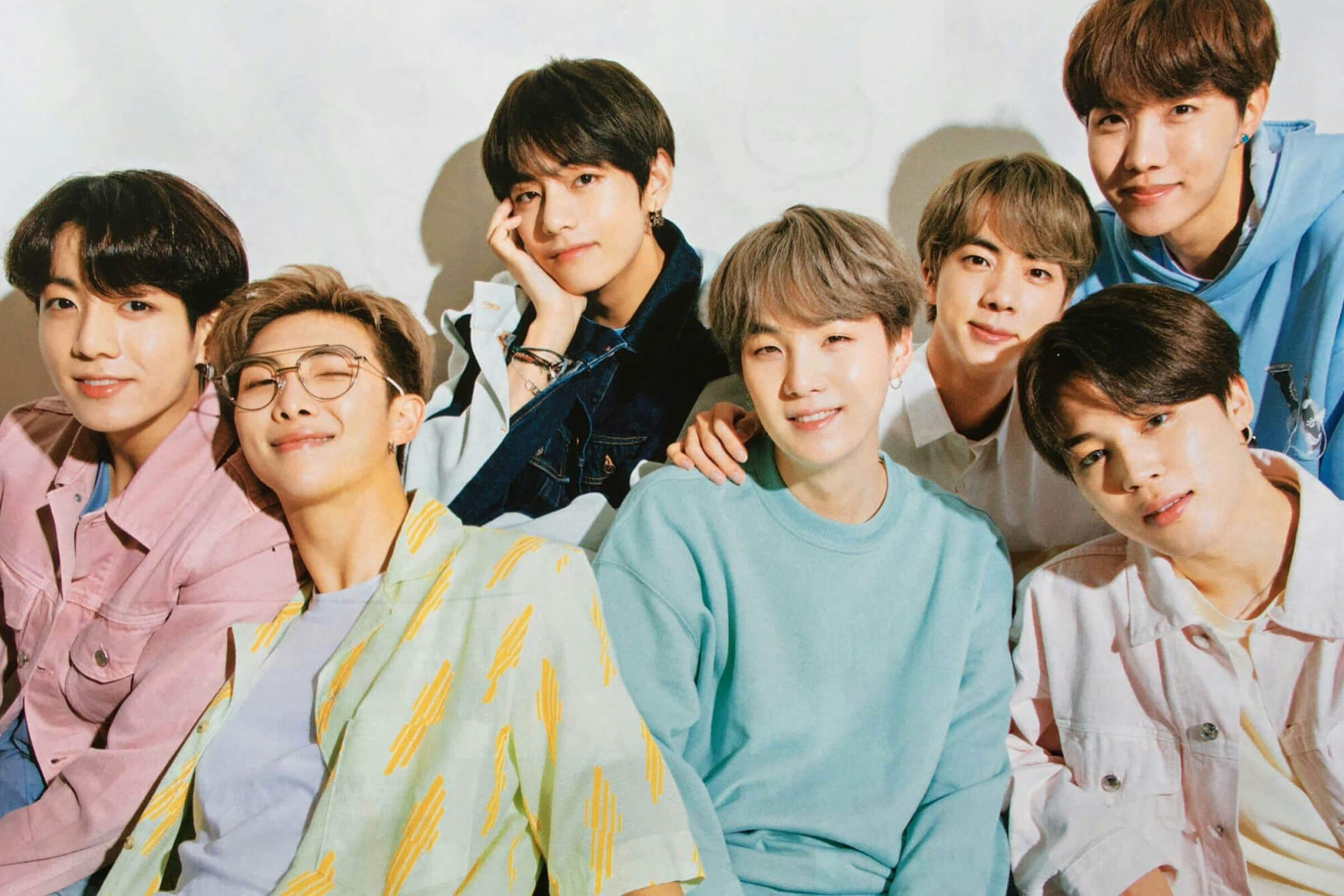 Devenez incollable sur la K-Pop, le phénomène culturel qui fait vibrer votre ado 🇰🇷