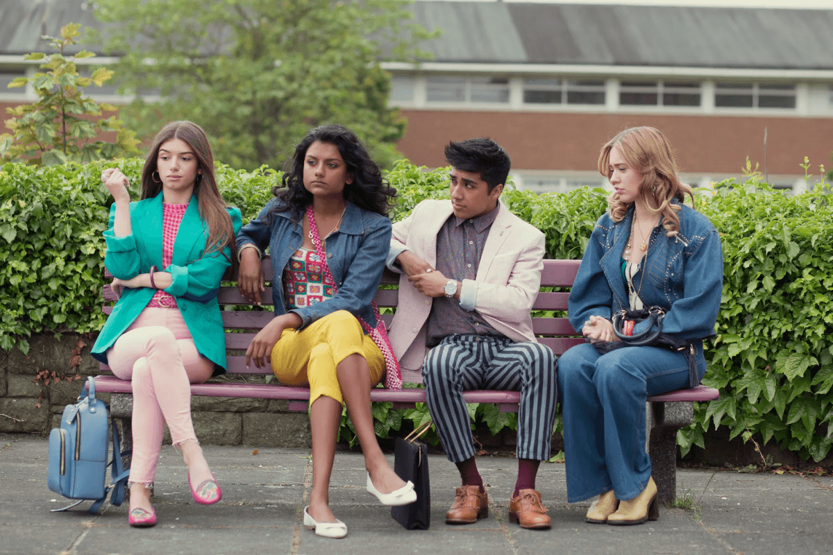 3 astuces pour bien préparer la rentrée scolaire de votre ado 📚