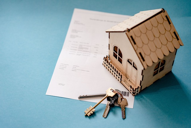 Investir dans l'immobilier. 
